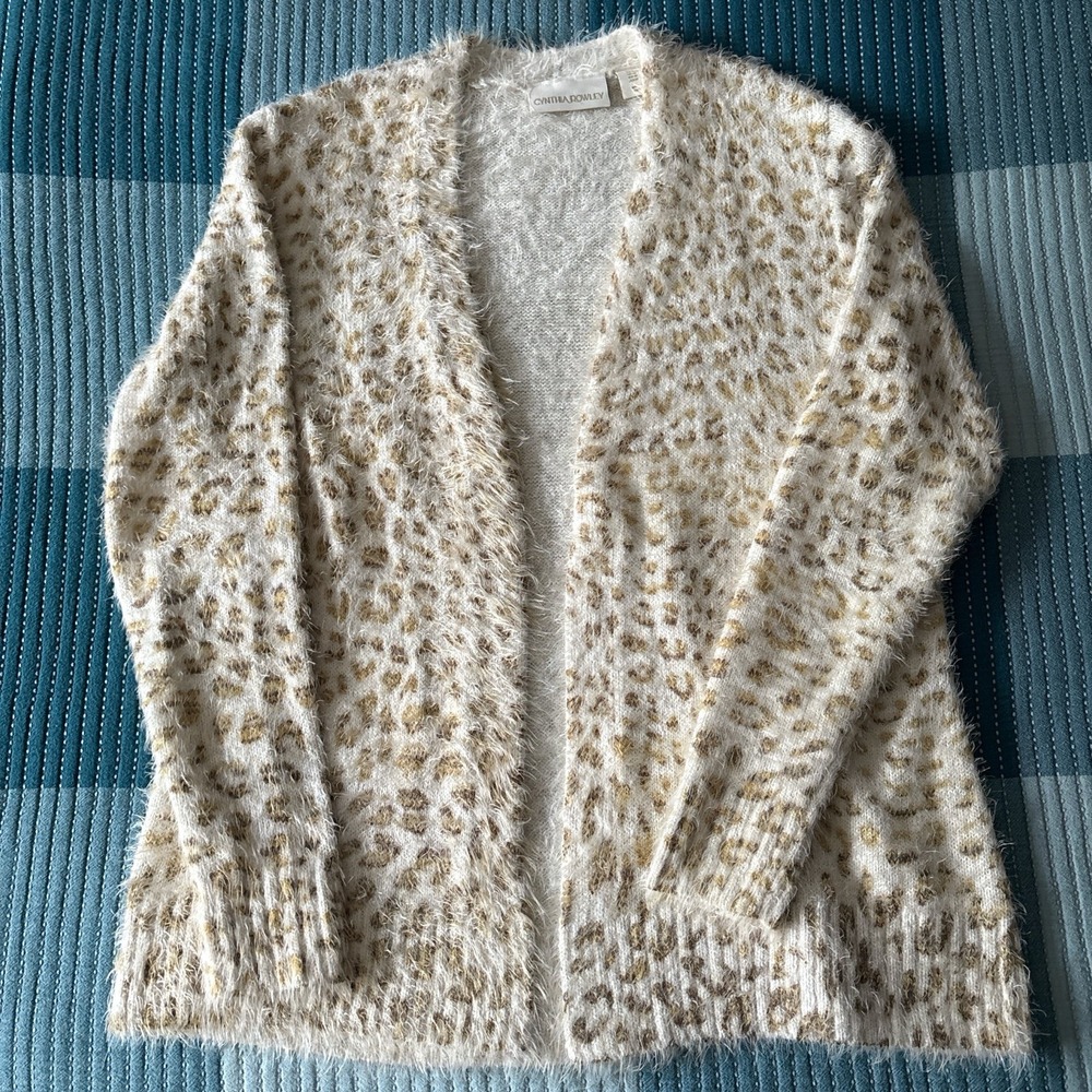 Cynthia Rowley Cardigan